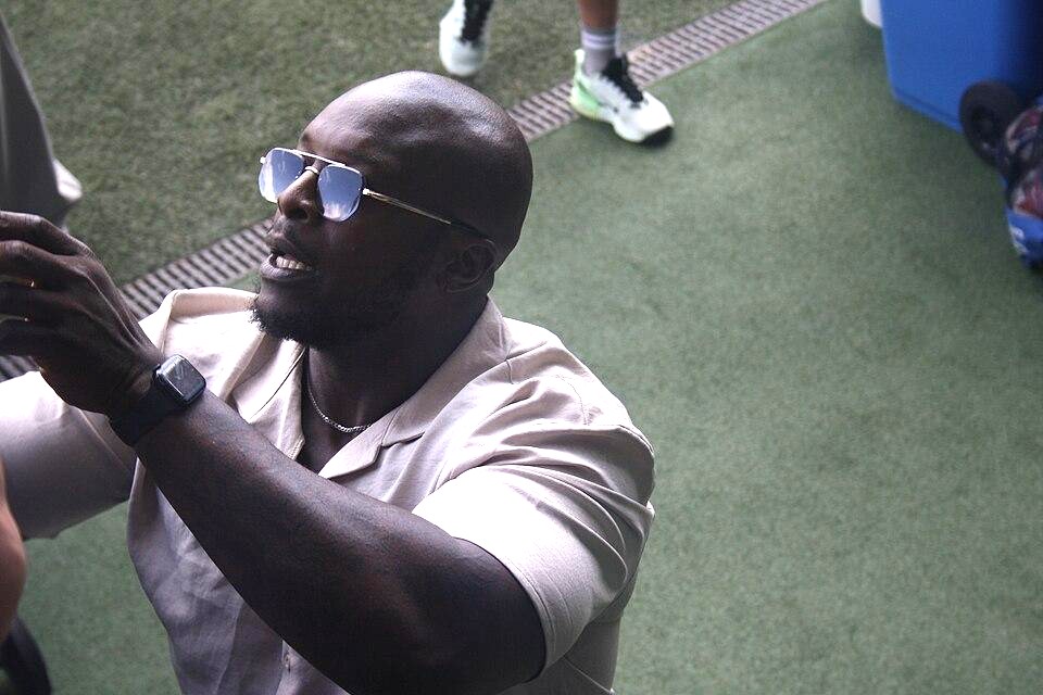 Adebayo Akinfenwa